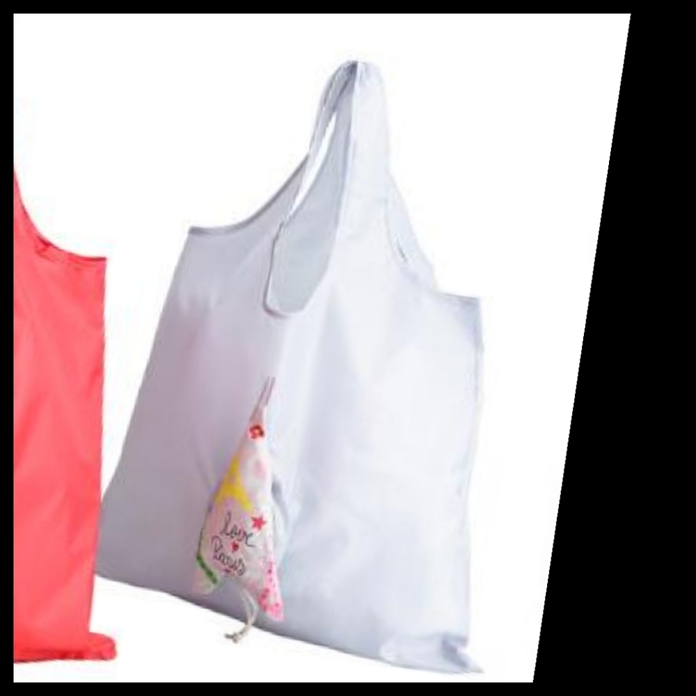 2/$10! Free! I love paris French eiffel tower tote